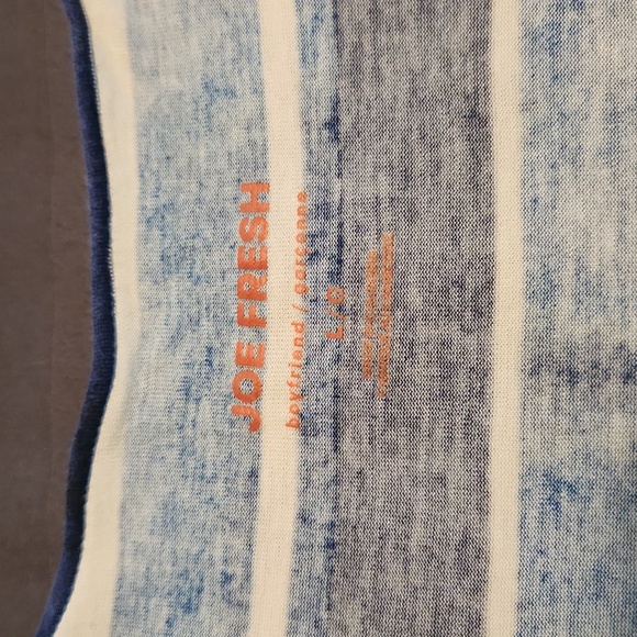 Lot of eight Ladies tanks and Tshirt - Picture 8 of 12